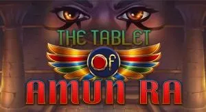The tablet of amun ra
