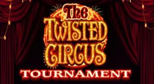 The twisted circus
