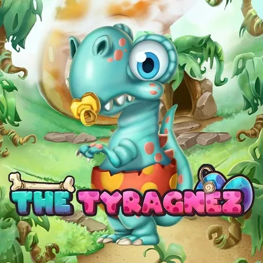 The tyragnez