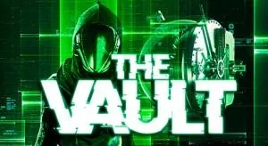 The vault