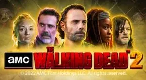 The walking dead 2