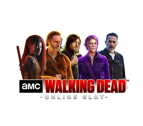 The walking dead