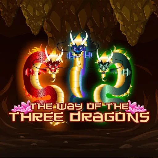 The way of the three dragons