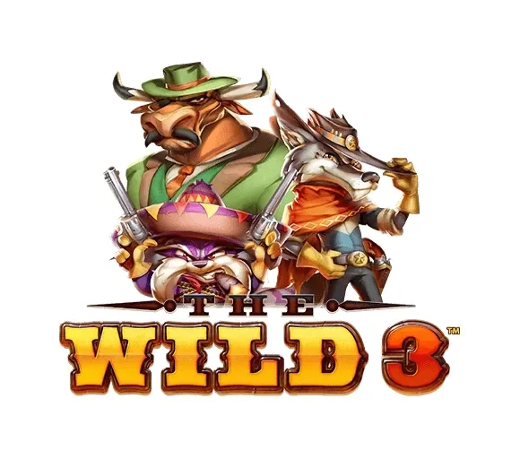 The Wild 3
