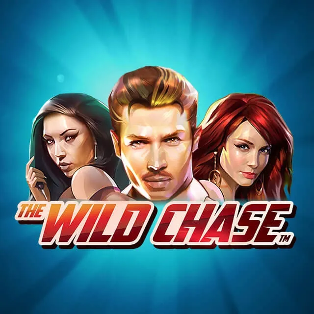The wild chase