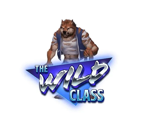 The wild class