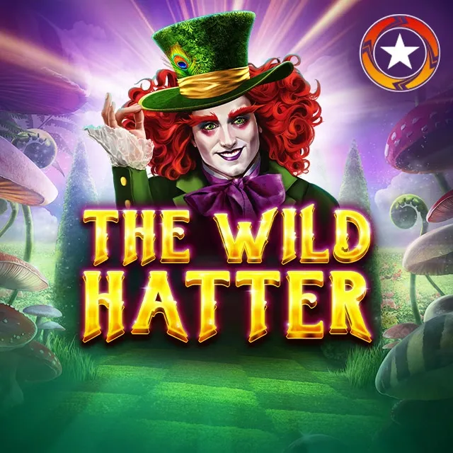 The wild hatter
