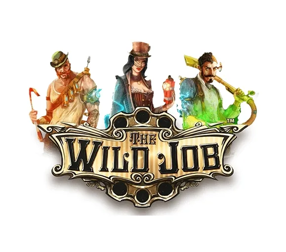 The wild job