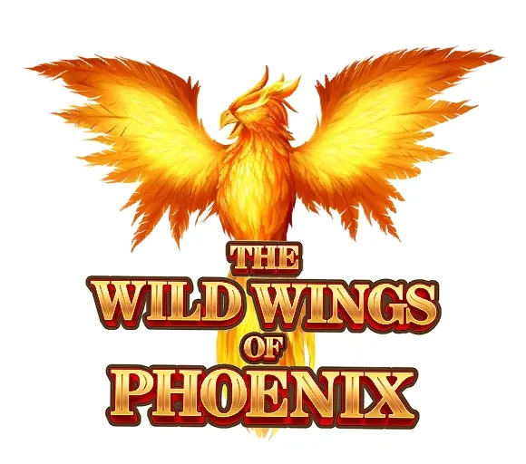 The wild wings of phoenix