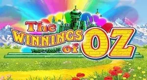 The winnings of oz