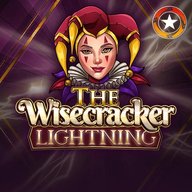 The wisecracker lightning