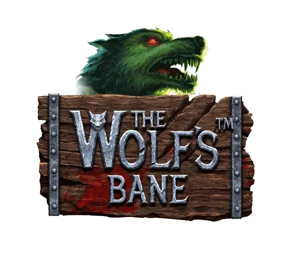 The wolf's bane