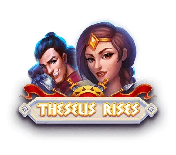 Theseus rises