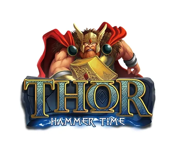 Thor hammer time