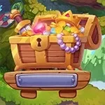 Thor's egg hunt