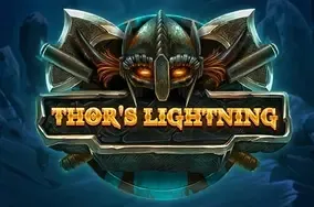 Thor's lightning