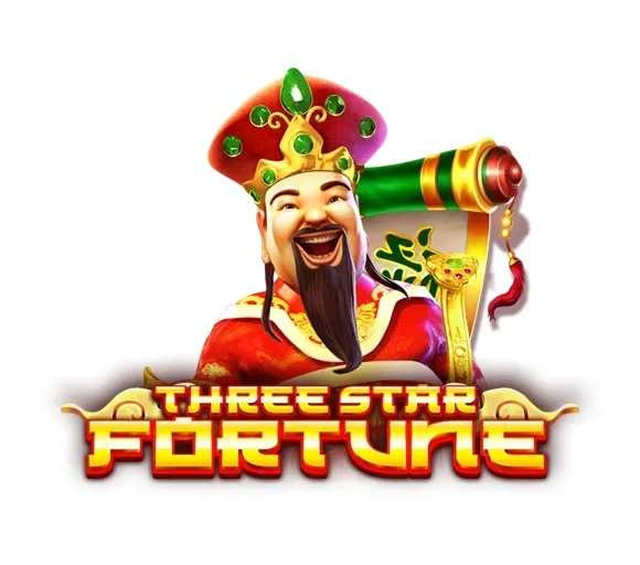 Three star fortune