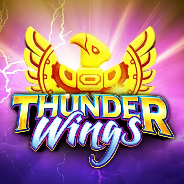 Thunder wings