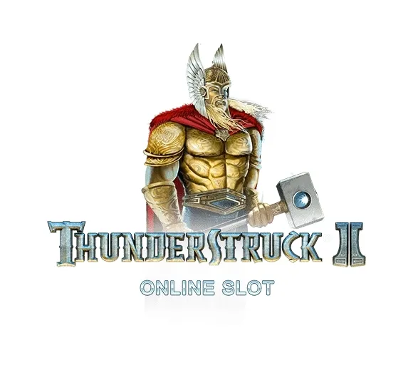 Thunderstruck II