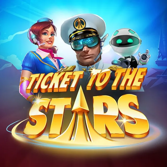 Ticket to the stars