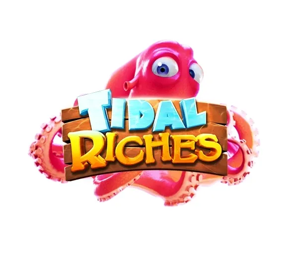 Tidal Riches