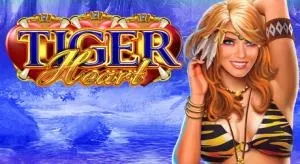 Tiger heart