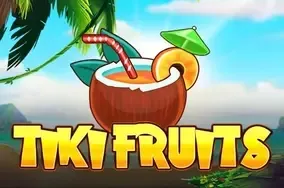 Tiki fruits