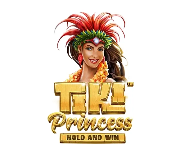 Tiki princess