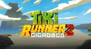 Tiki runner 2 DoubleMax