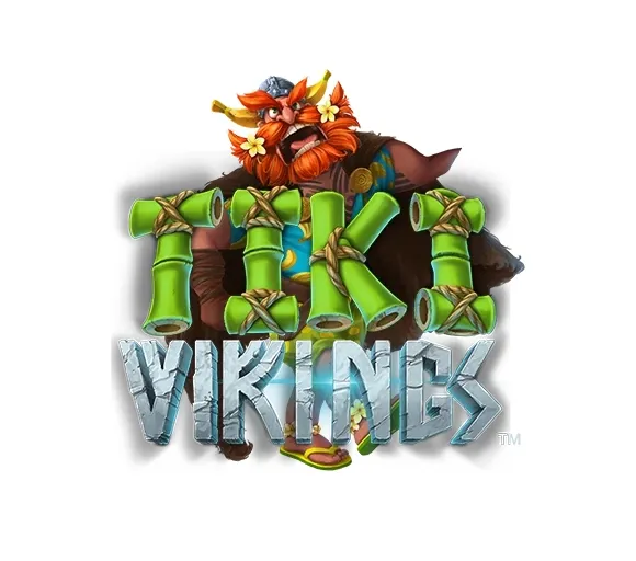 Tiki vikings