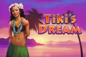 Tiki's dream