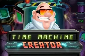 Time machine creator