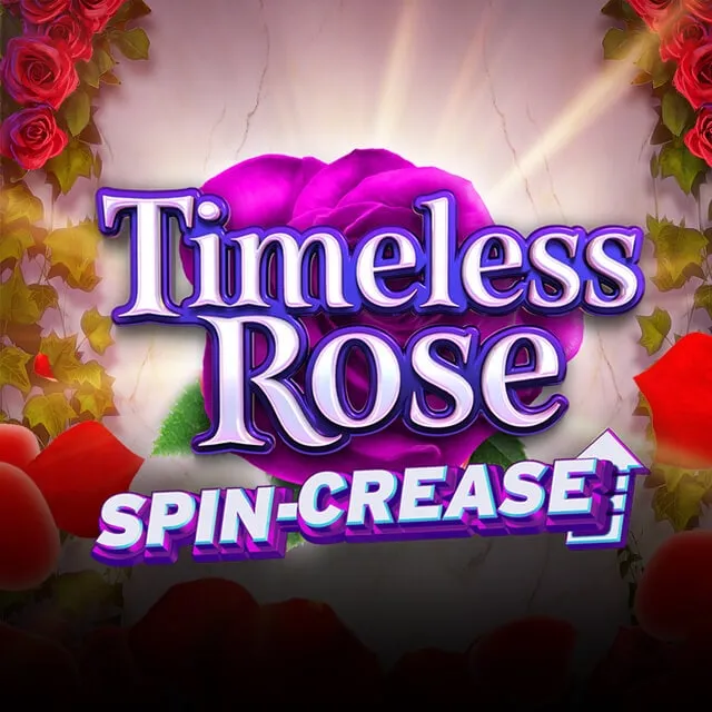 Timeless rose