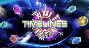 Timelines