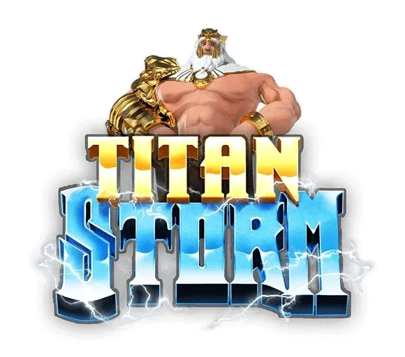 Titan storm