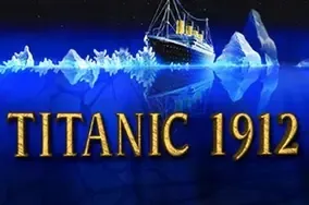 Titanic 1912