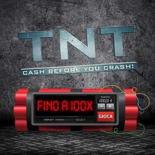 Tnt