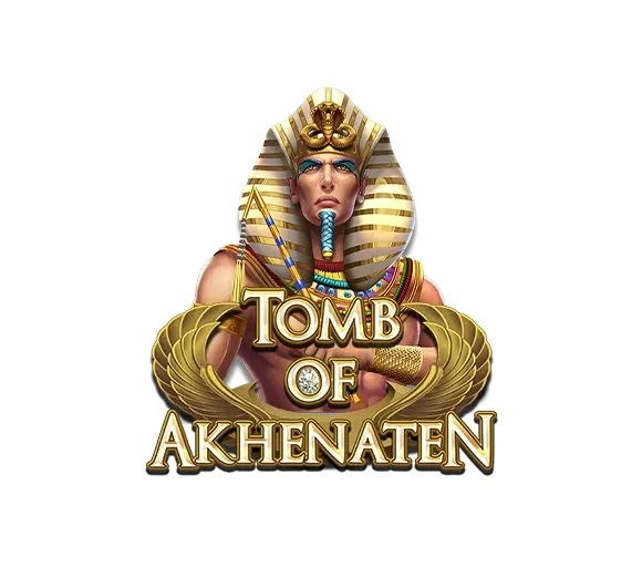 Tomb of akhenaten