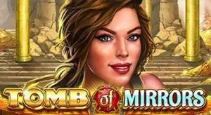 Tomb of mirrors