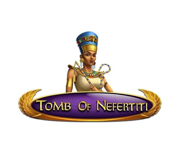 Tomb of nefertiti
