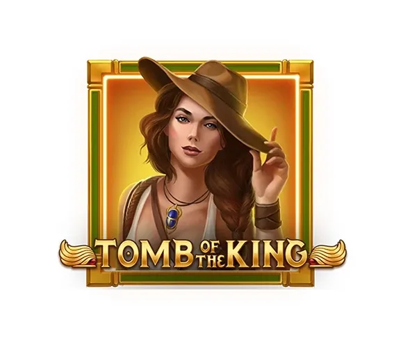 Tomb of the king
