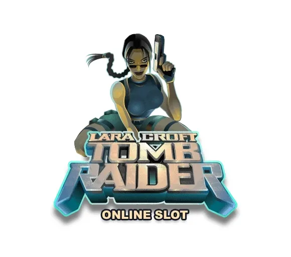 Tomb raider