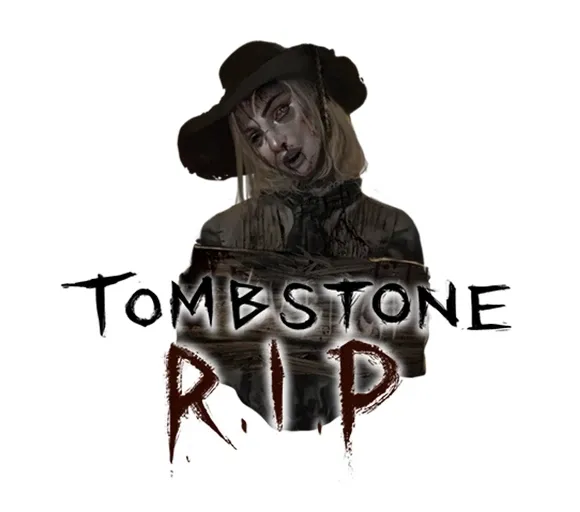 Tombstone Rip
