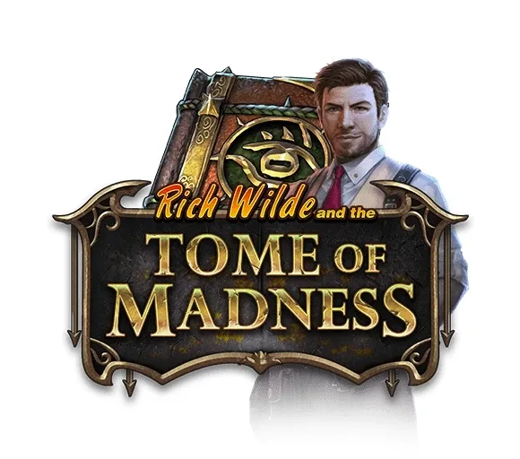 Tome of madness