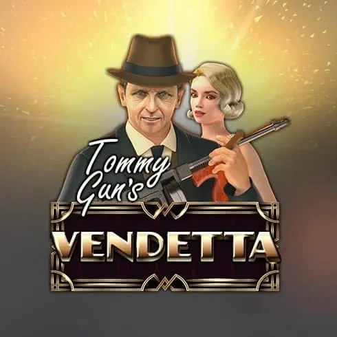 Tommy's gun vendetta