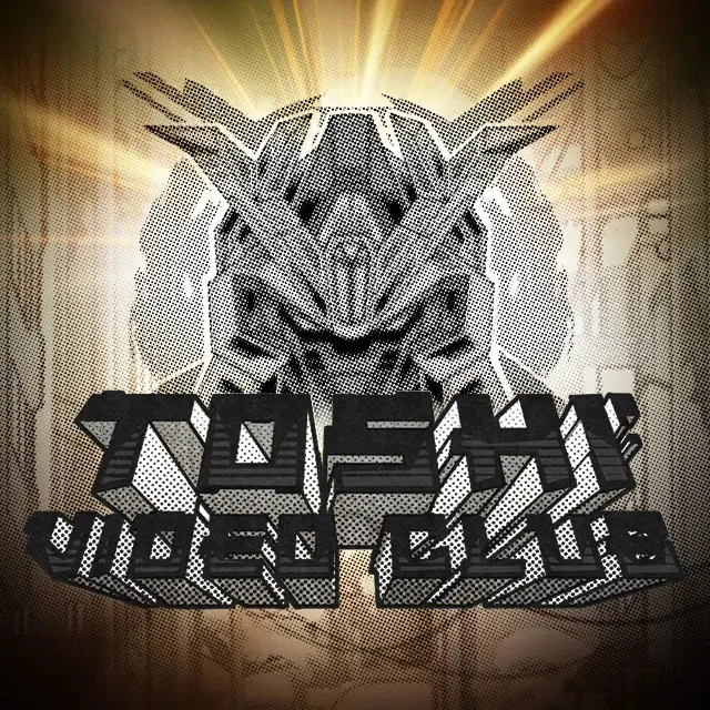 Toshi video club