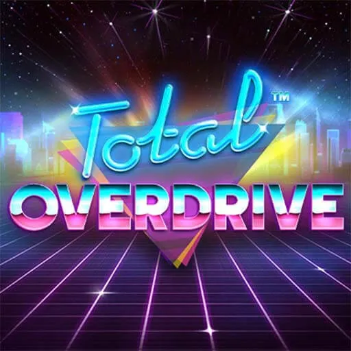 Total overdrive