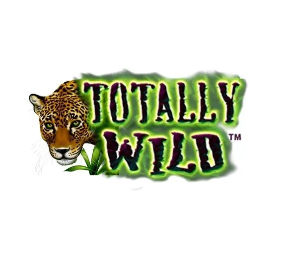 Totally wild