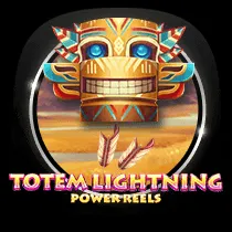 Totem lightning power reels