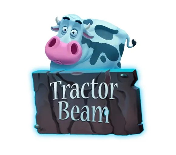 Tractor beam